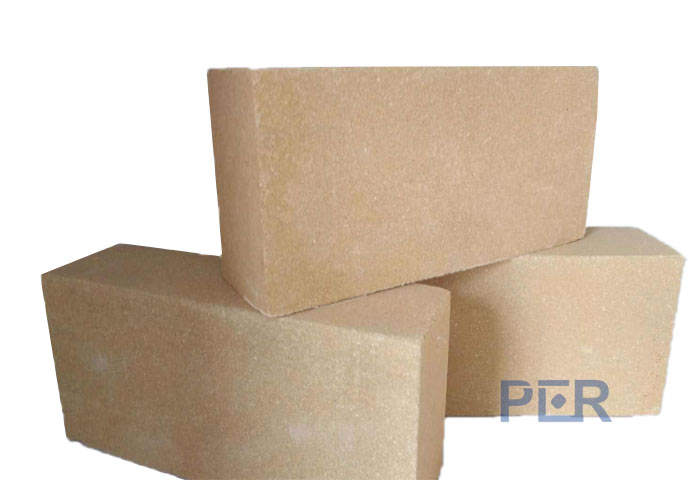 clay insulation brick