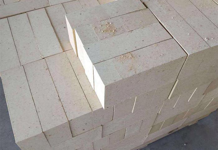 high alumina firebrick