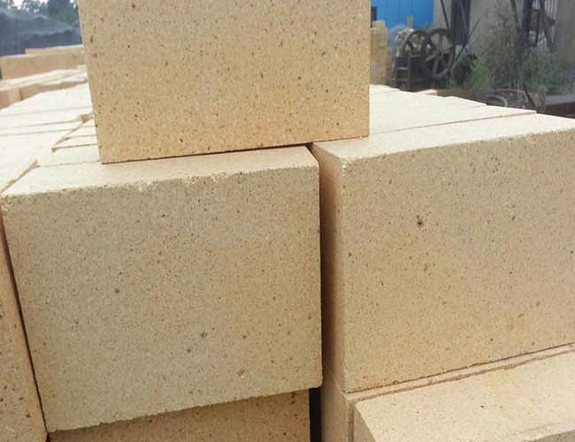 Grade 1 High alumina bricks