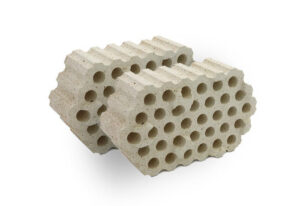 Silica Refractory Bricks