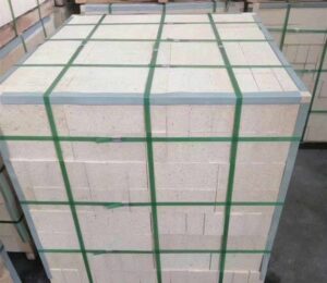 What Are The Indicators of Refractory Bricks?