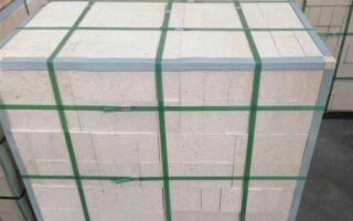 mullite brick manufacturer