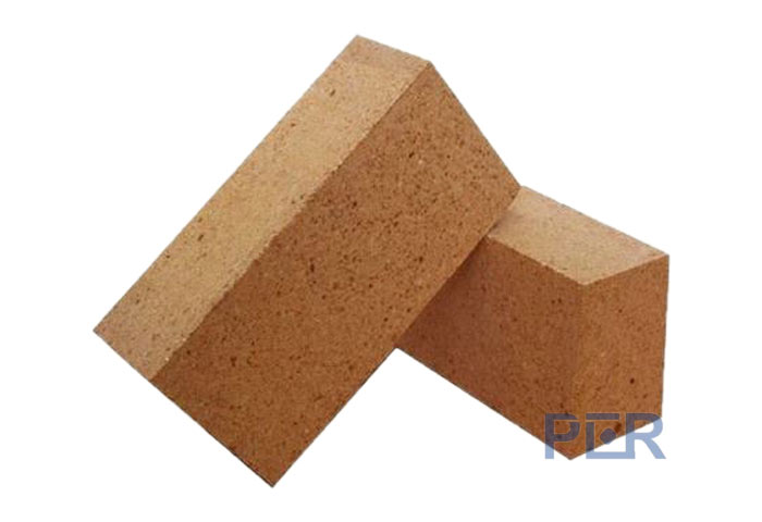 8 in. x 2-1/4 in. x 4 dalam. Clay Brick