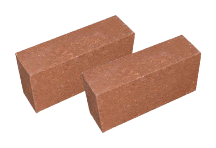 Magnesia-Brick