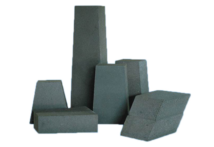 Magnesium Calcium Brick Manufacturer