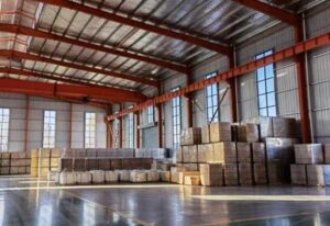 About PER Refractories Factory