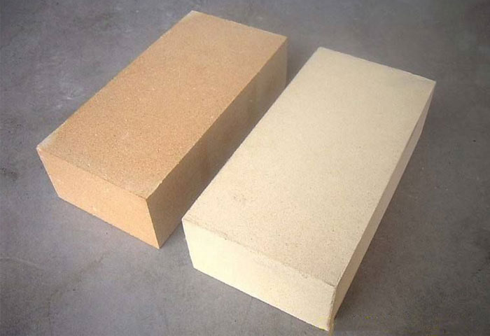 silica bricks
