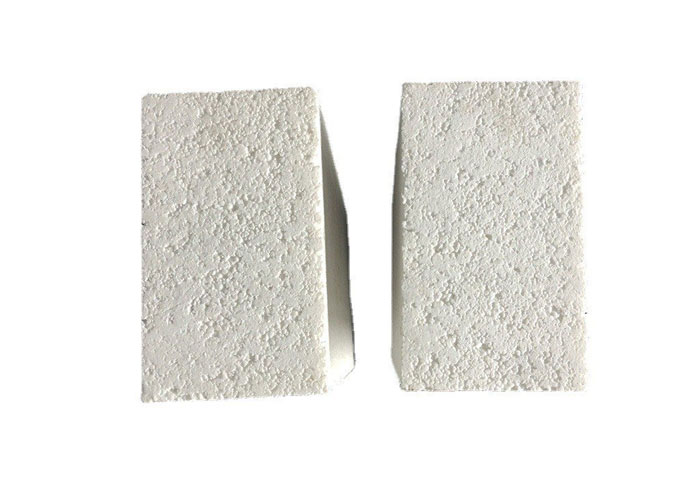 supply alumina hollow ball brick