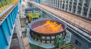 Coke Oven Structure and Refractory Materials Used