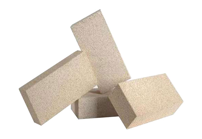 high alumina poly light brick manufacturer