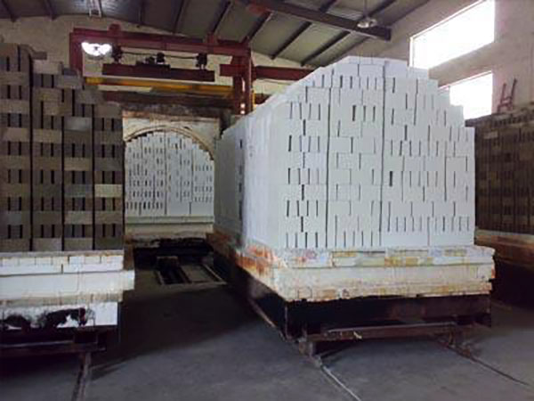 High alumina brick manufacturer for kiln