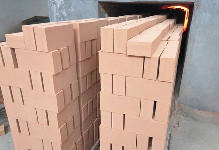 Insulating brick manufacturer