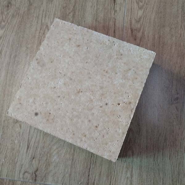 creep high alumina brick supplier