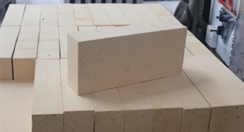 Classification of Porosity in Refractory Bricks