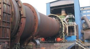 Role of Kiln Skin in Rotary Kiln