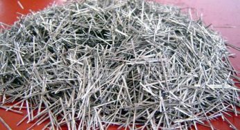 Conditions Of Use Of Steel Fiber Castables