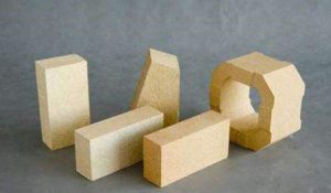 kinds of refractory bricks