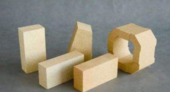 Performance Characteristics Of Everyday Refractory Brick Products
