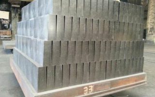 Al-Mg carbon brick manufacturer