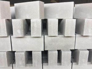 Professional Explanation! The High Temperature Performance Of High Alumina Bricks