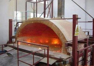 Insulation Materials For Glass Kilns And Types Of Commonly Used Refractory Materials
