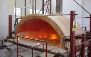 Melting And Casting Materials