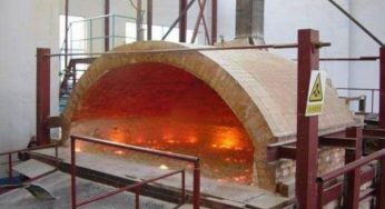 Insulation Materials For Glass Kilns And Types Of Commonly Used Refractory Materials