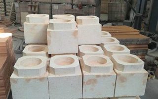 top refractory brick manufacturer