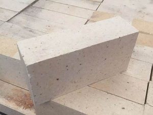 Ordinary High Alumina Bricks