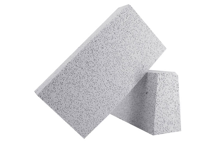 lightweight mullite insulation refractory brick