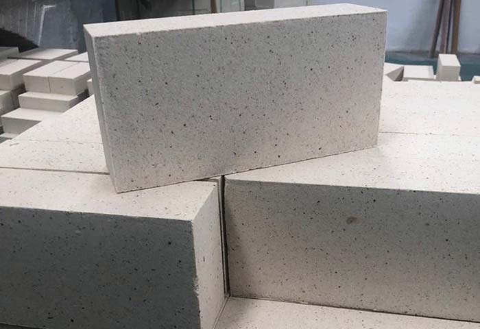 refractory brick manufacturer