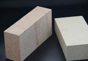 Quality refractory bricks made in China