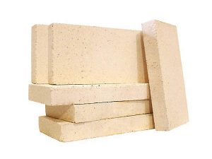 Quick Knowledge Of Common Types Of Fire Resistant Bricks And The Production Process