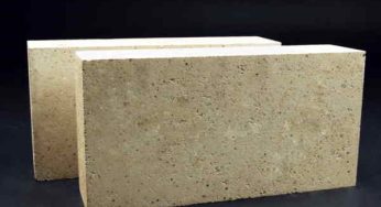 Refractory Bricks with Good Alkali Resistance: Characteristics and Applications