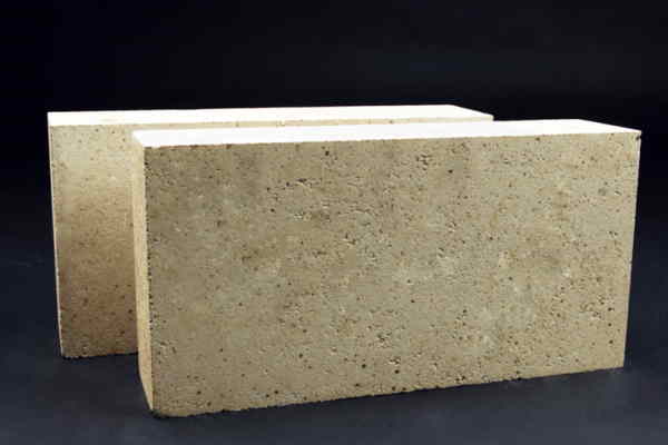 Refractory Bricks with Good Alkali Resistance: Characteristics and Applications