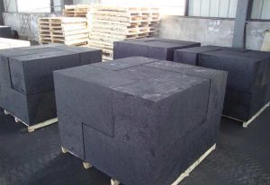 carbon brick manufacturer