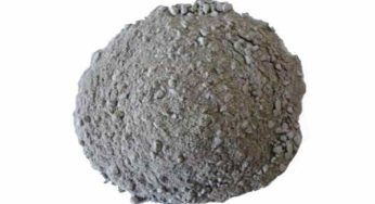 Reasons For Cracks Appearing After The Construction Of Castables