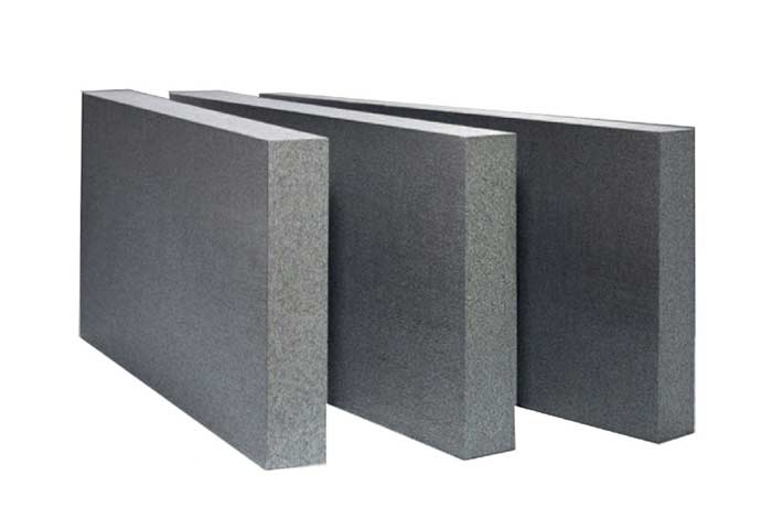 Graphite Bricks co2 brick