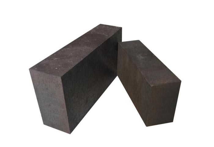 Magnesia carbon bricks wholesaler