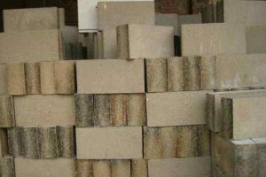 Development and Characteristics of Unfired Refractories