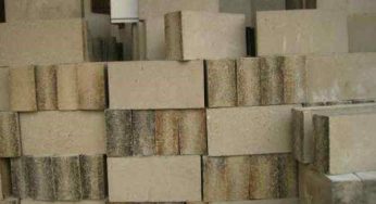 Development and Characteristics of Unfired Refractories