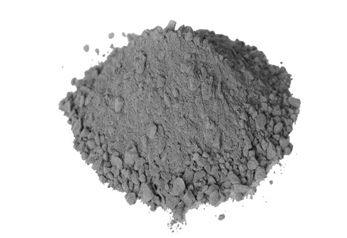 Silicon carbide castable refractory