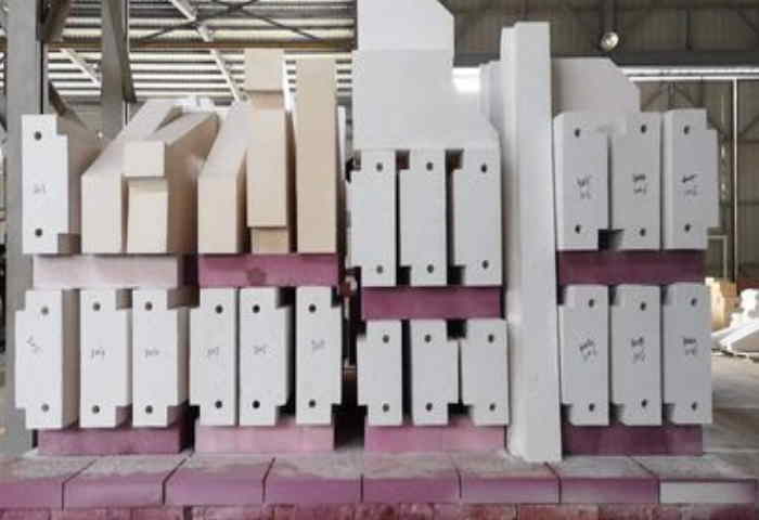 Hard Fire Bricks manufacturer