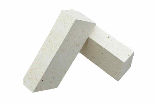 Low Creep High Alumina Brick Manufacturer