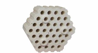 What Is Low Creep Refractory Brick?