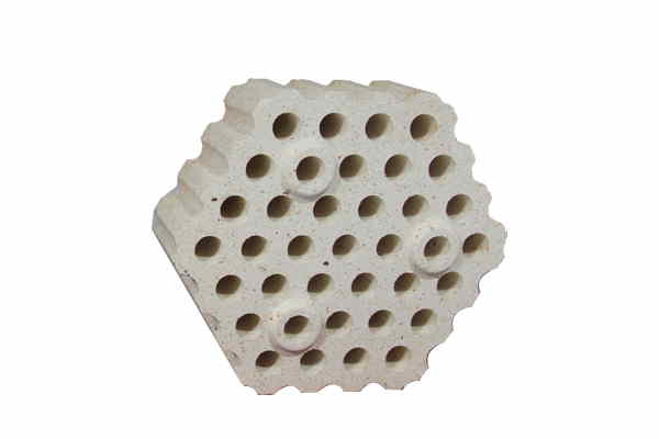 Provizanto de Low Creep Refractory Brick