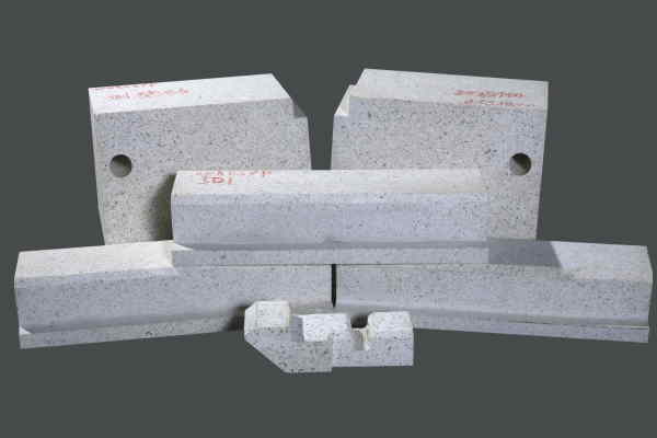 Mullite Refractory Bricks manufacturer and supplier