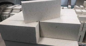 The Application of Silica Bricks in a High-Hot Blast Furnace, What is The Thermal Conductivity?