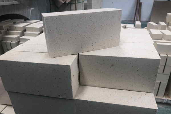 Silica Bricks for sale