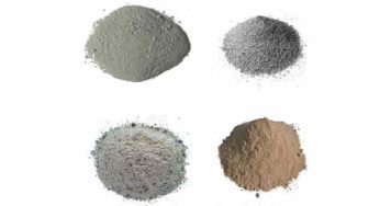 What Are Refractory Castables and How to Handle Them if They Don’t Set?